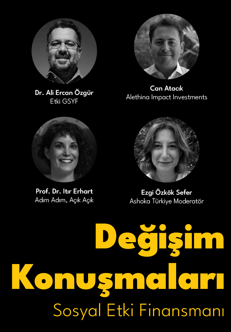 Değişim Konuşmaları etkinlik görseli (geçmiş)