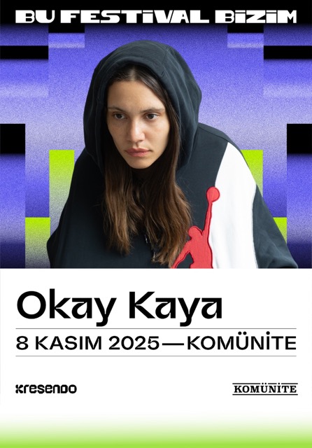 Bu Festival Bizim etkinlik görseli