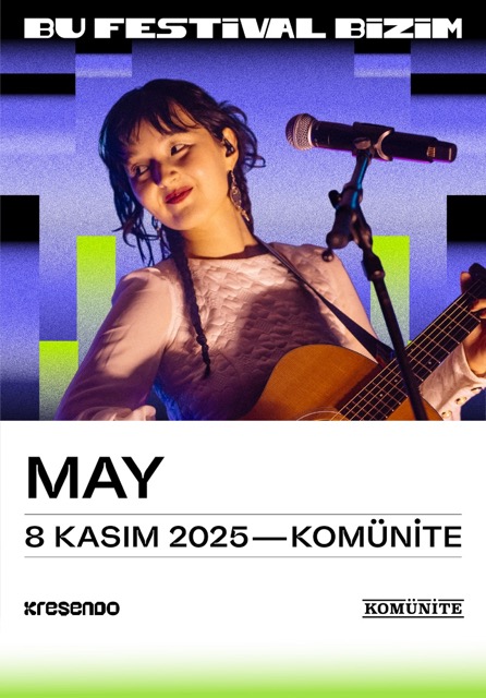 MAY etkinlik görseli