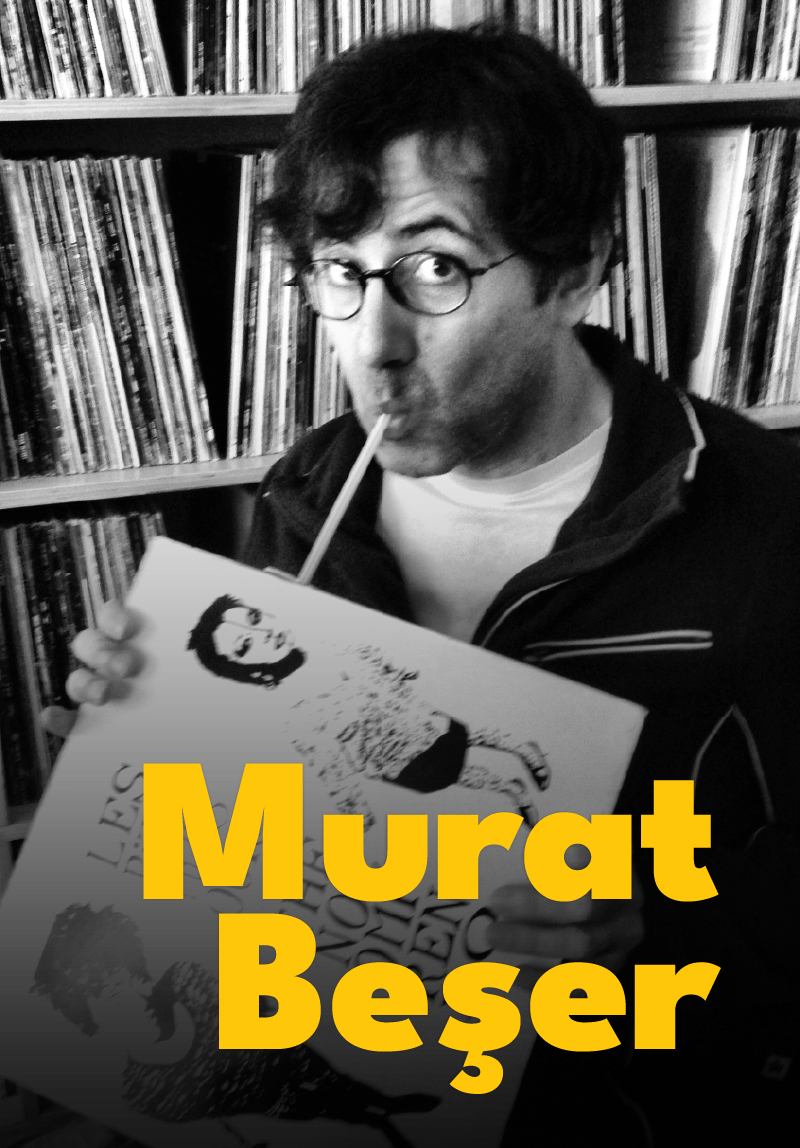 Murat Beşer etkinlik görseli (geçmiş)