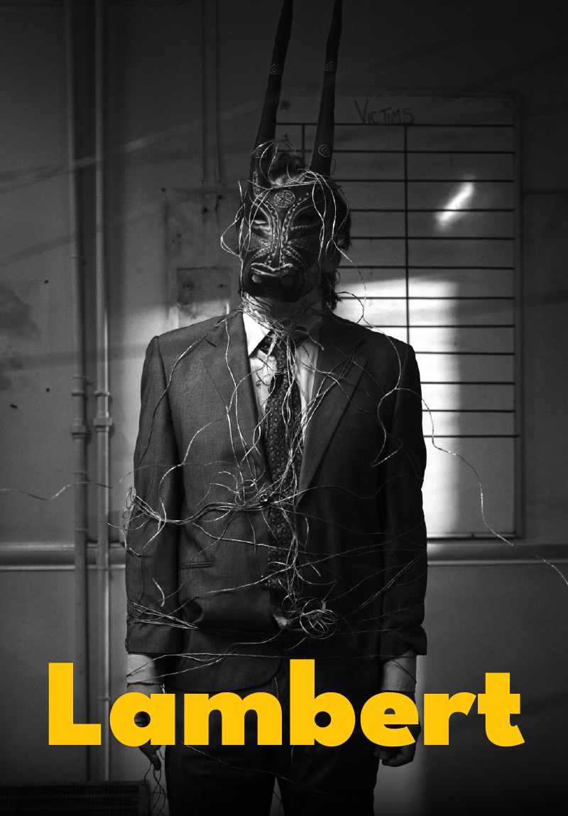 Lambert etkinlik görseli