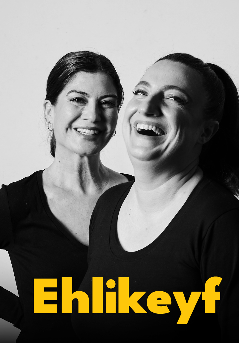 Ehlikeyf etkinlik görseli