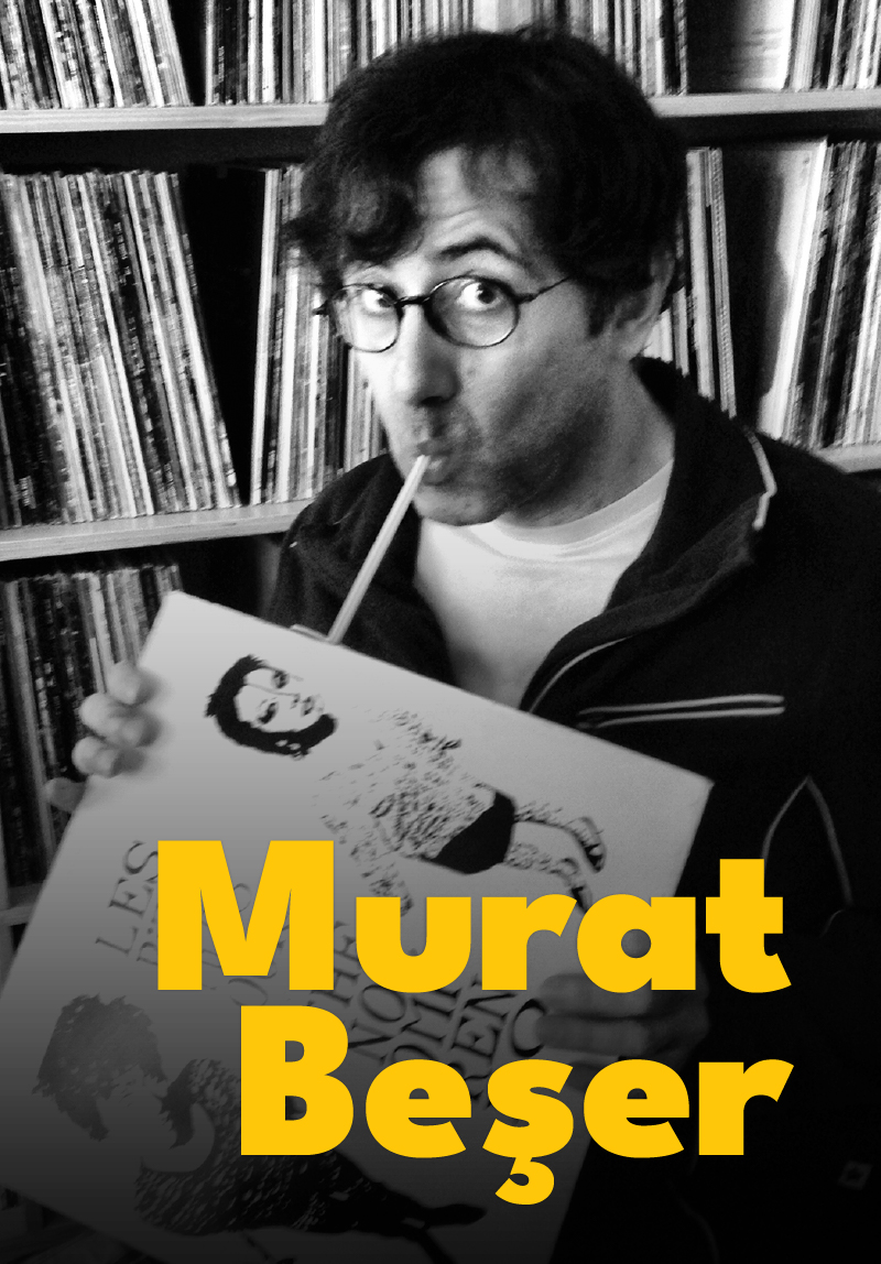 Murat Beşer etkinlik görseli (geçmiş)