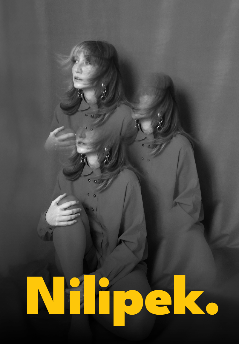 Nilipek. etkinlik görseli