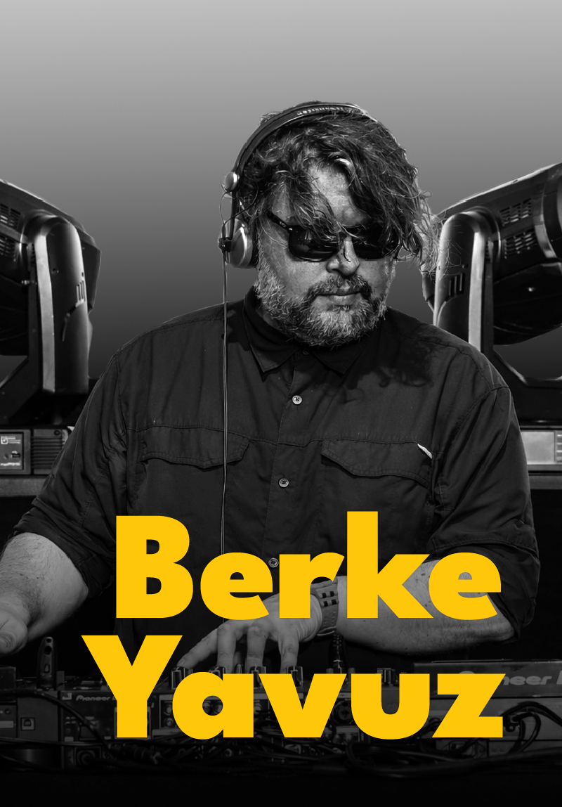 Berke Yavuz etkinlik görseli (geçmiş)