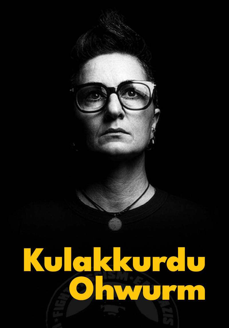 KulakKurdu Ohrwurm etkinlik görseli