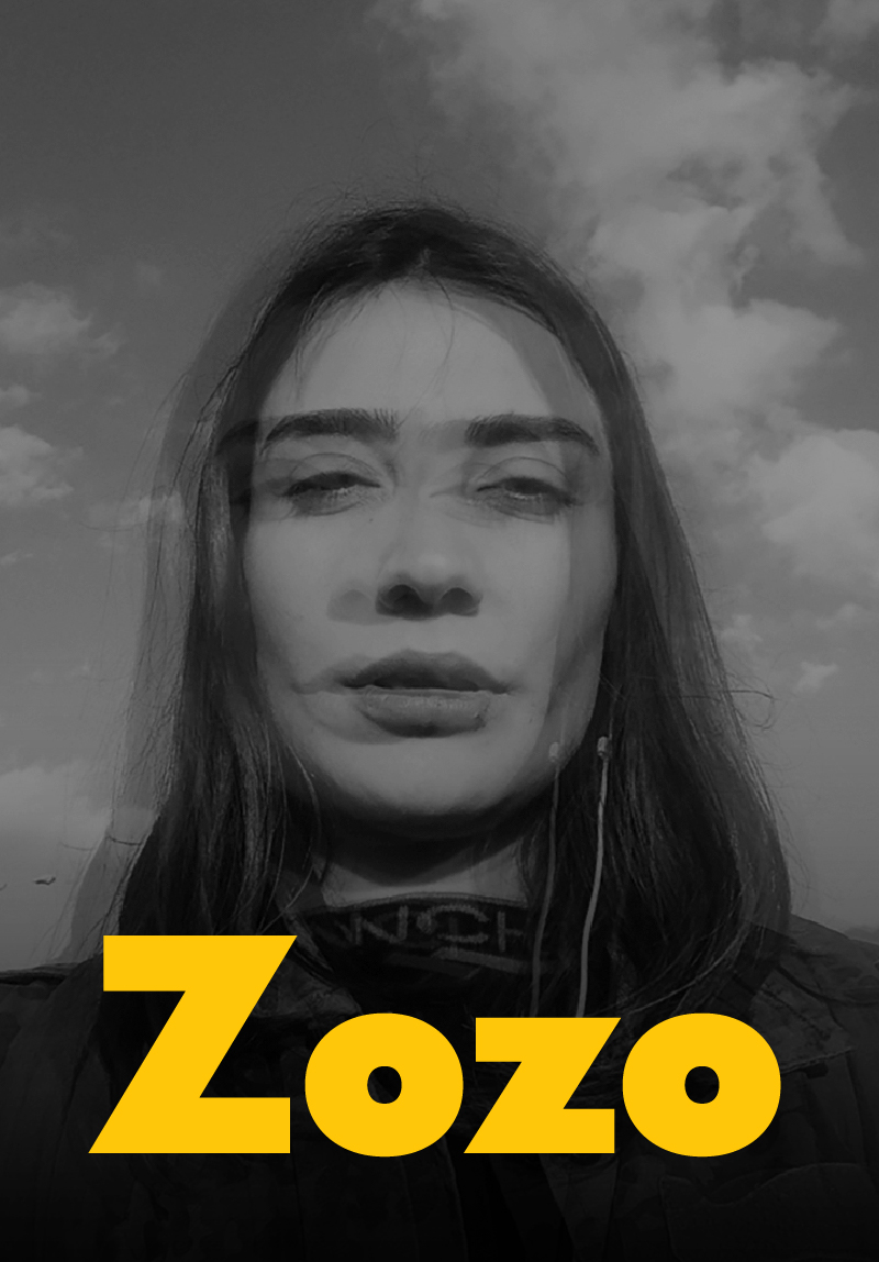 Zozo etkinlik görseli