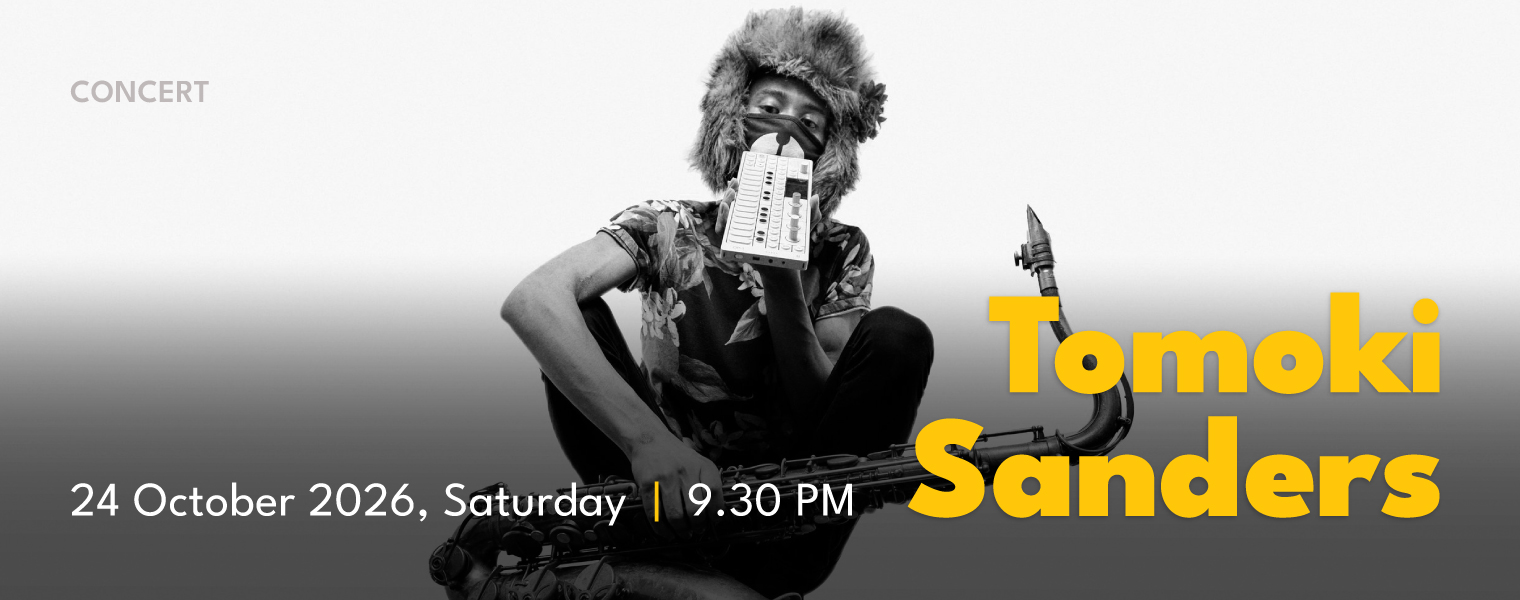 tomoki-sanders-concert-komunite
