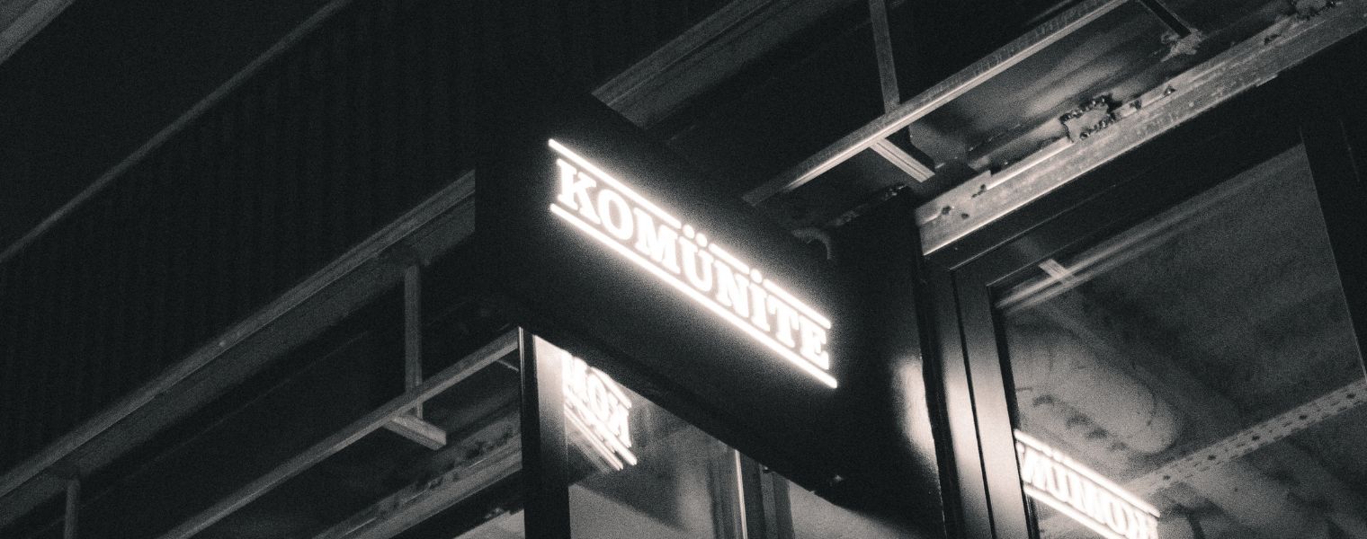  - Komünite Etkinliği