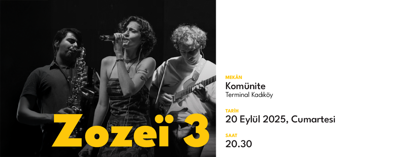  - Komünite Etkinliği
