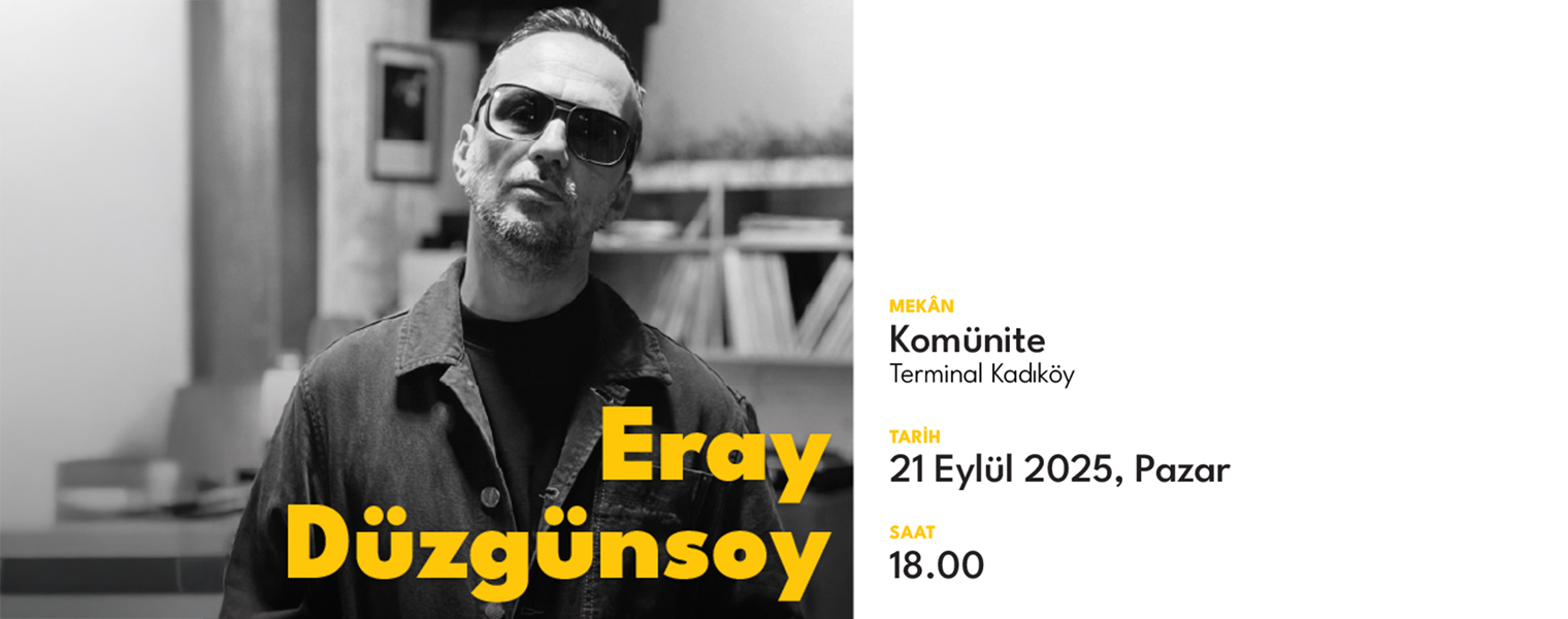  - Komünite Etkinliği