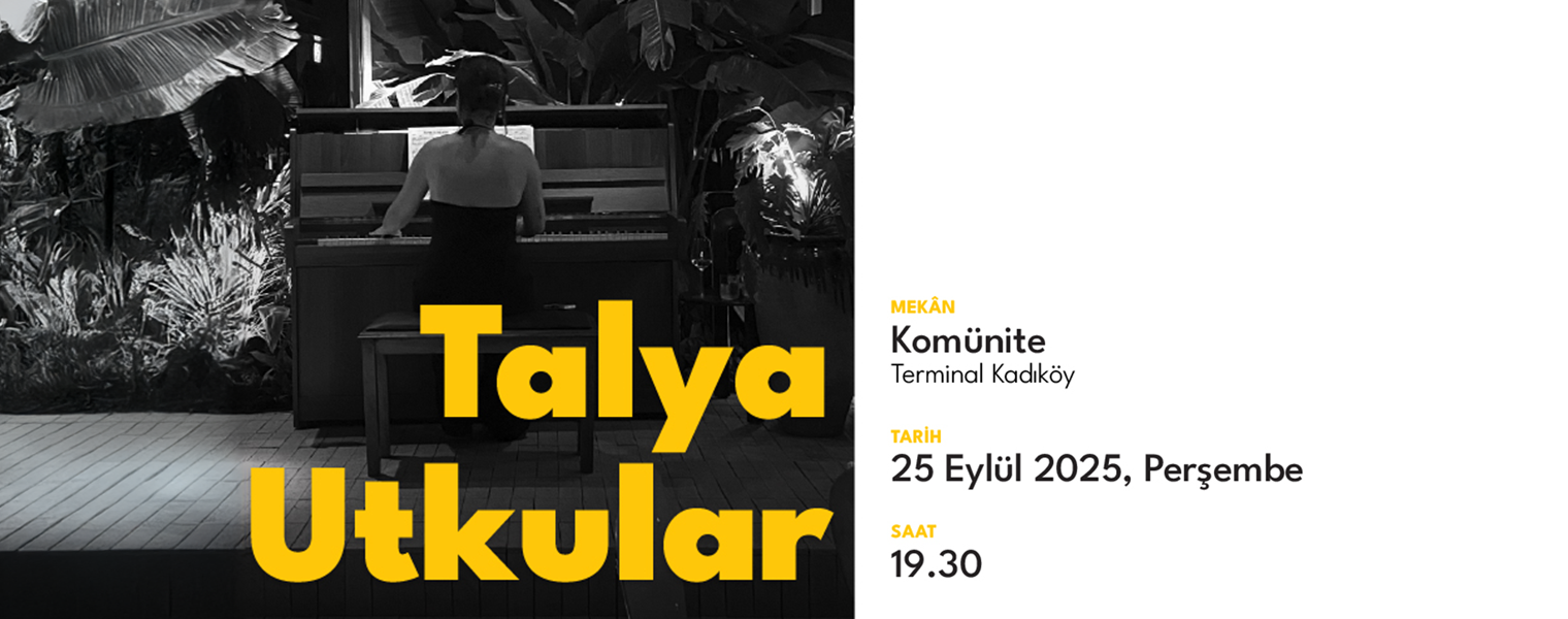  - Komünite Etkinliği