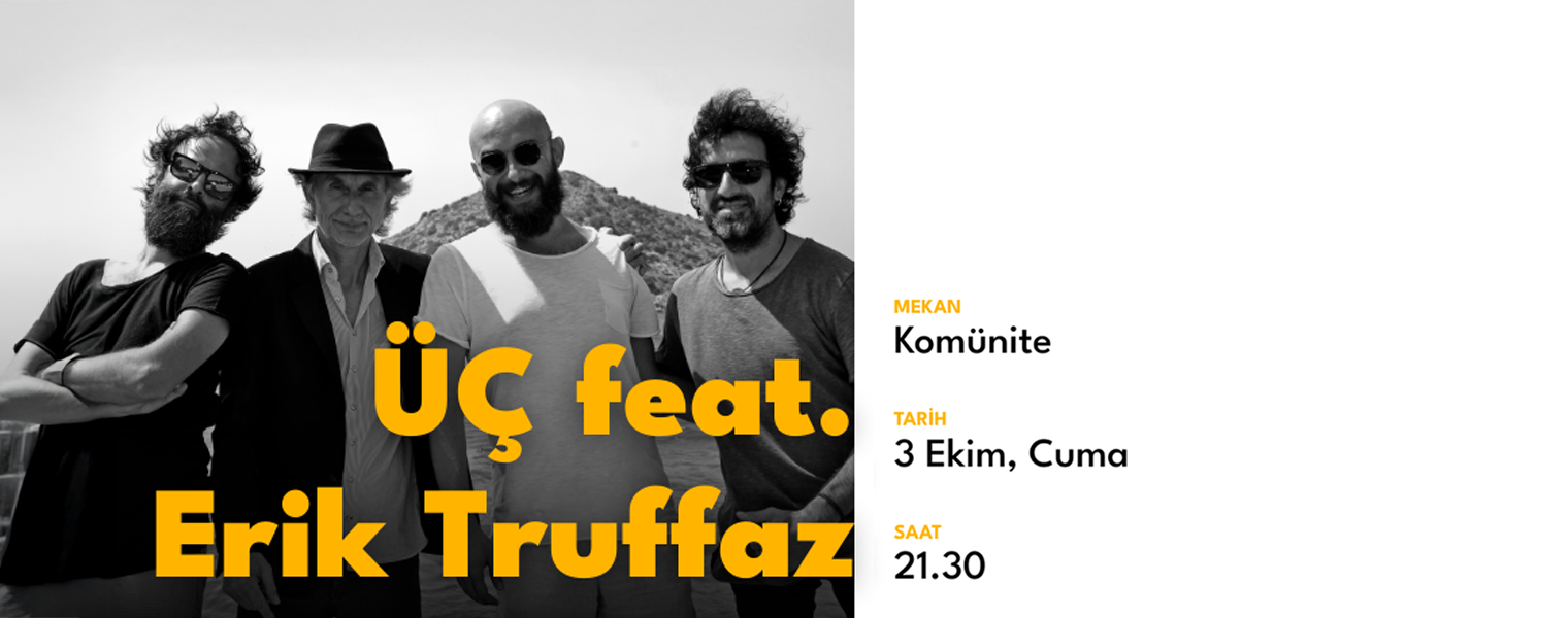  - Komünite Etkinliği