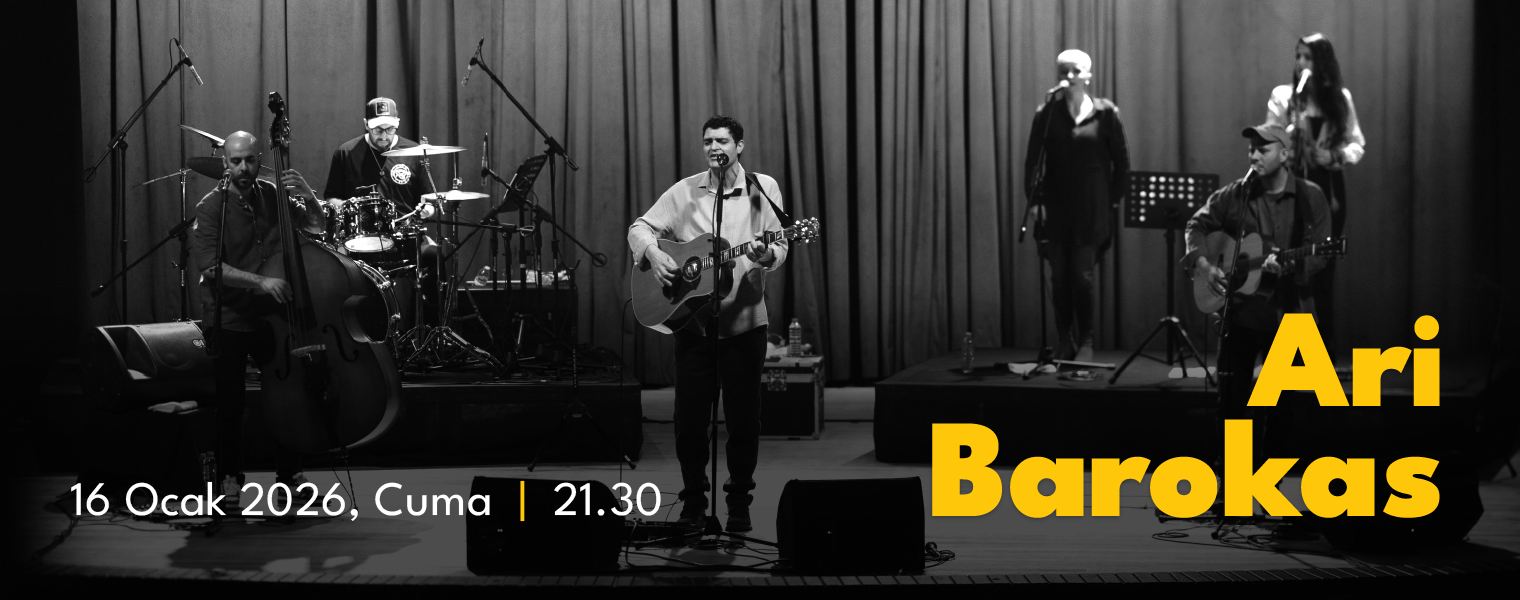  - Komünite Etkinliği