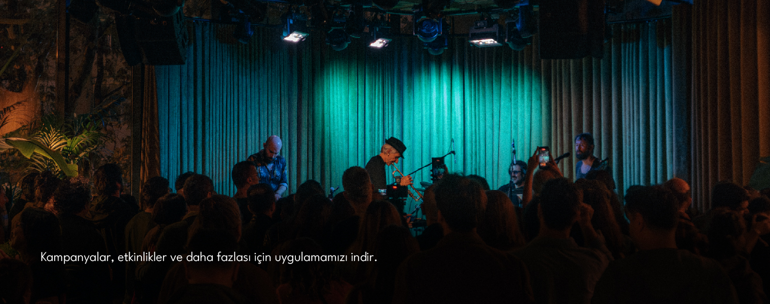  - Komünite Etkinliği