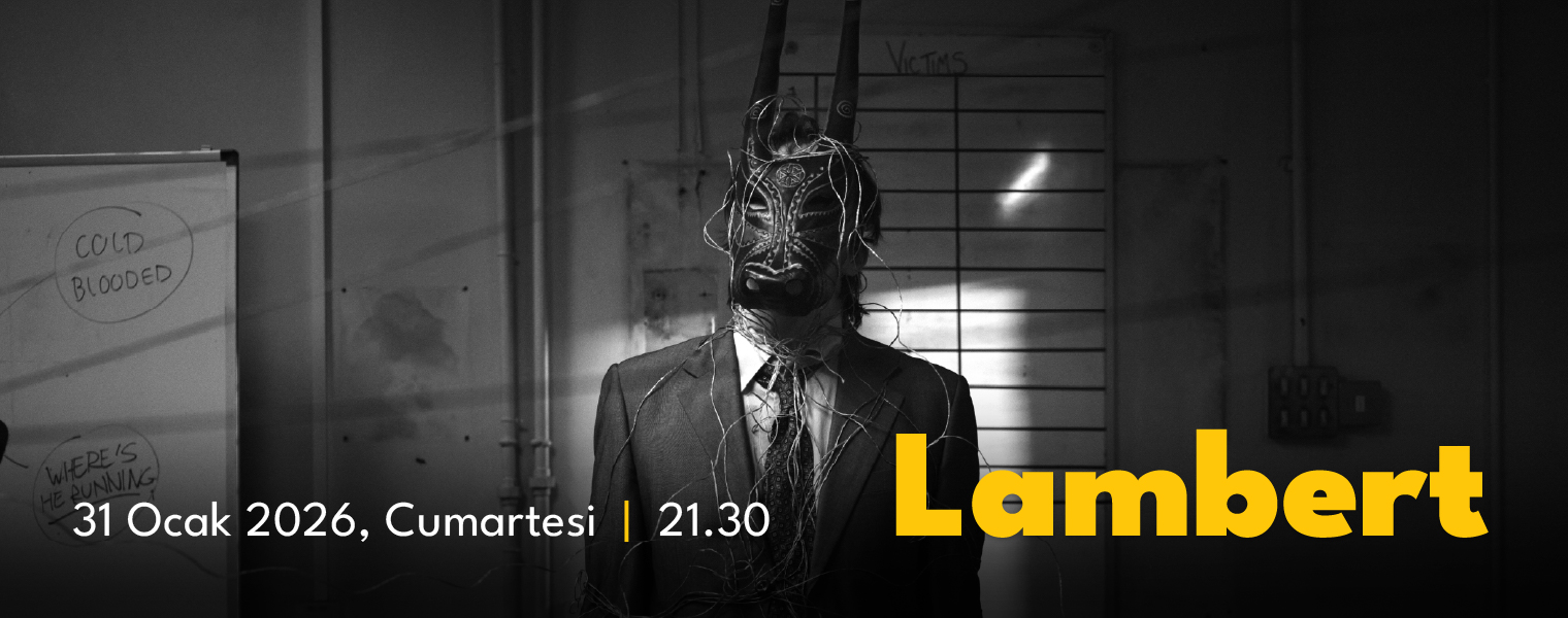  - Komünite Etkinliği