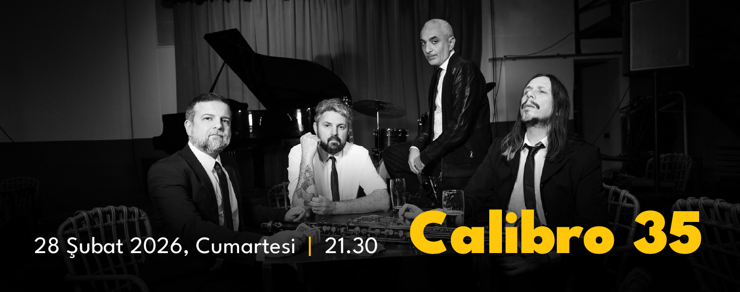  - Komünite Etkinliği