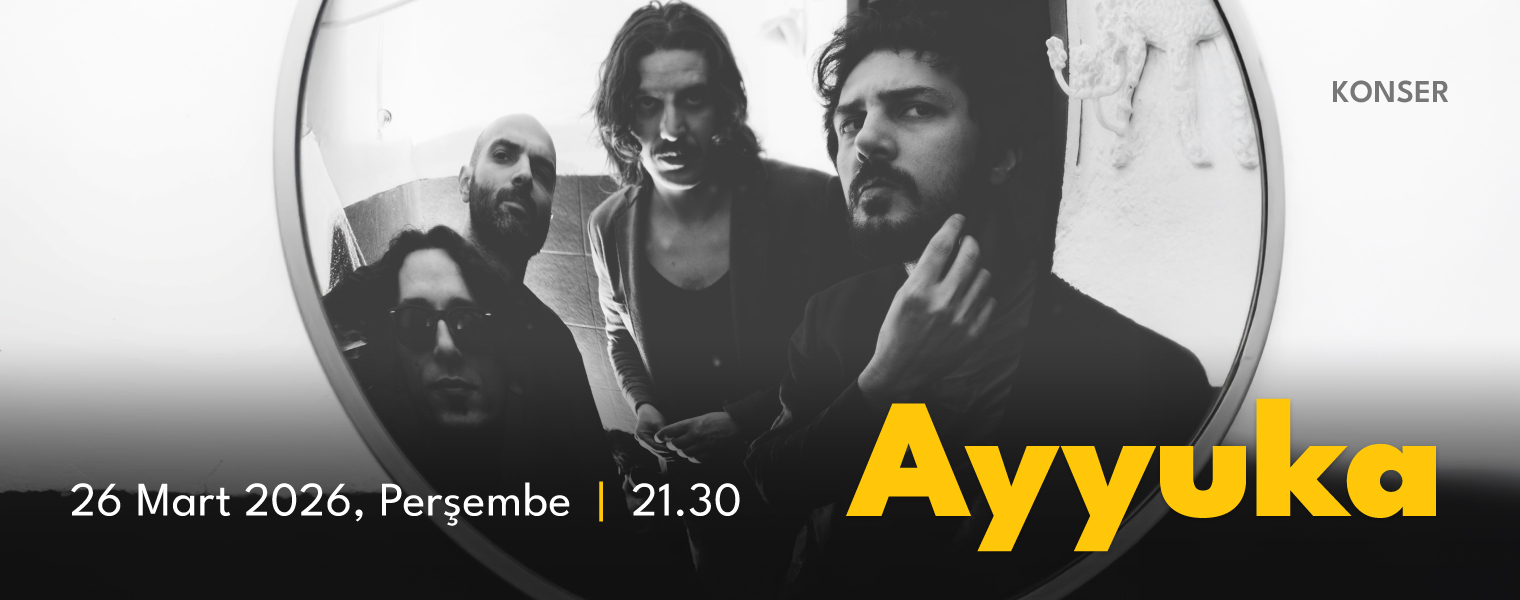  - Komünite Etkinliği