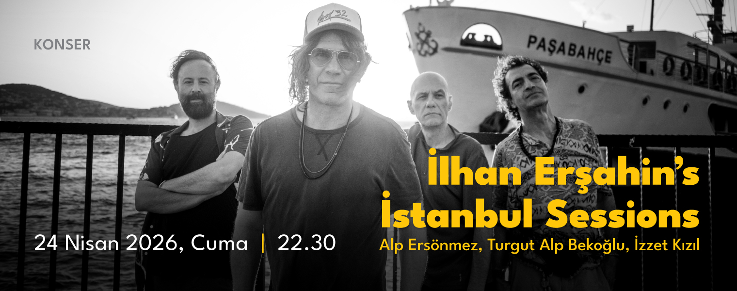  - Komünite Etkinliği