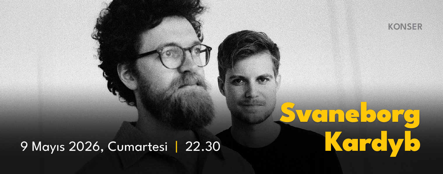  - Komünite Etkinliği