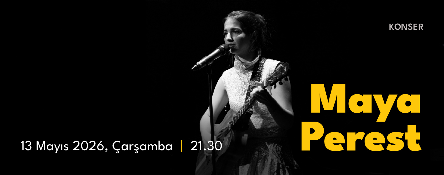  - Komünite Etkinliği