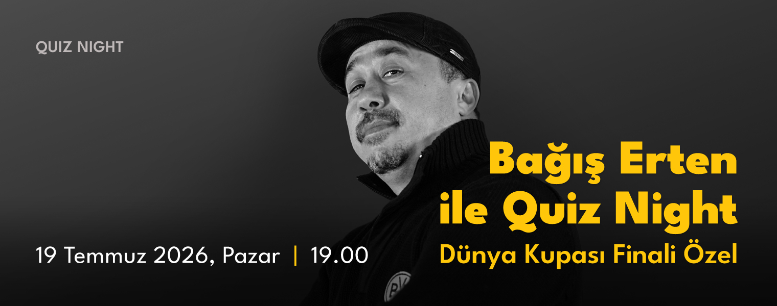  - Komünite Etkinliği