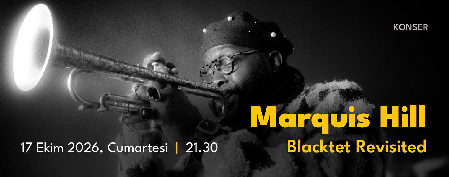 marquis-hill-konser-komünite