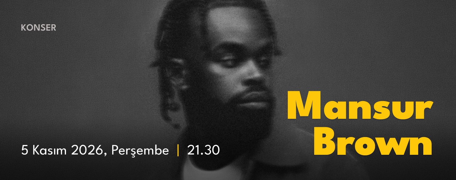 mansur-brown-konser-komunite